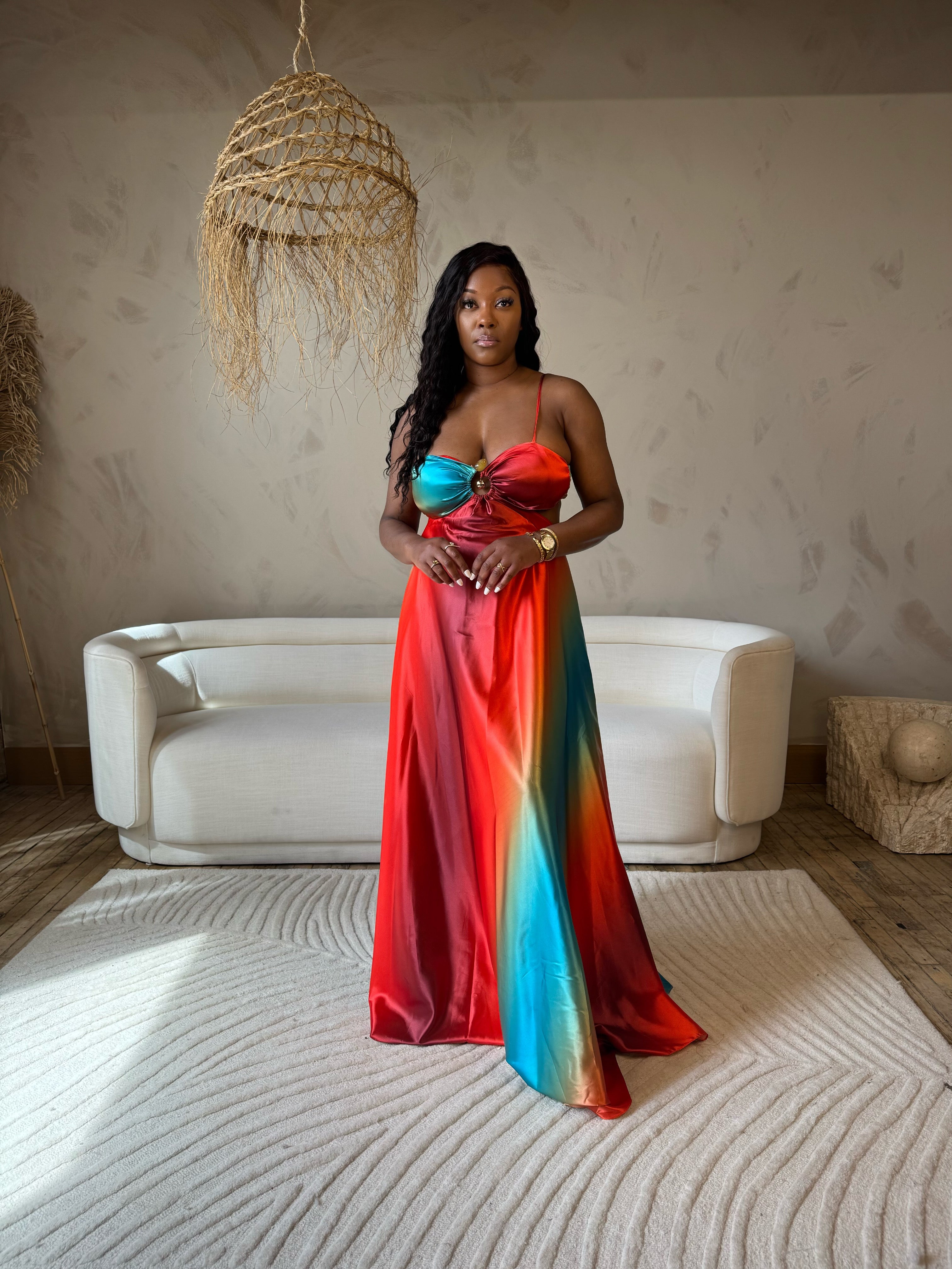 amalfi maxi dress Amalfi Maxi Dress – EXQUISITE PIECES BOUTIQUE