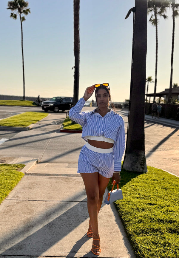 On The Go