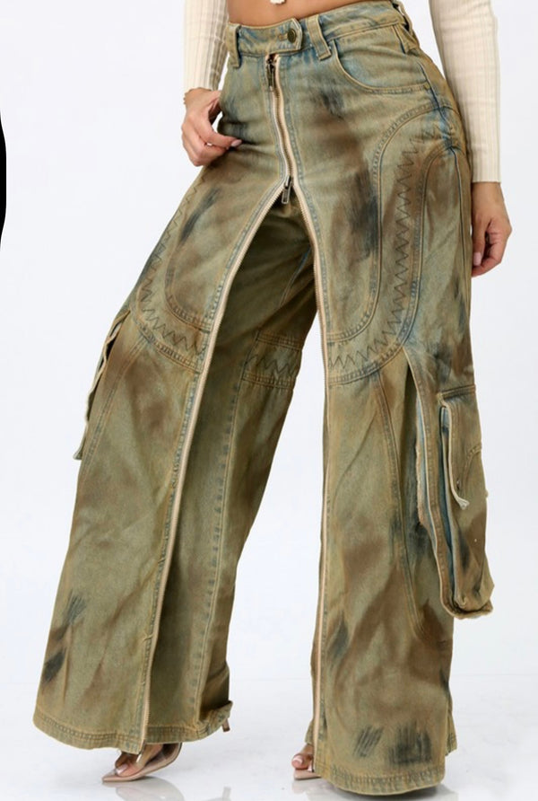 Your Way Jeans