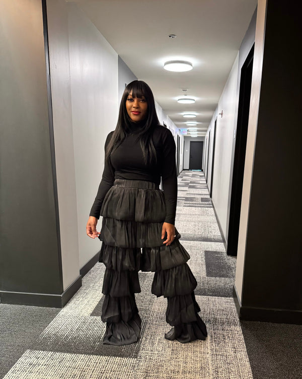 Midnight Tiers (S-XL)