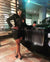Blazer Dress
