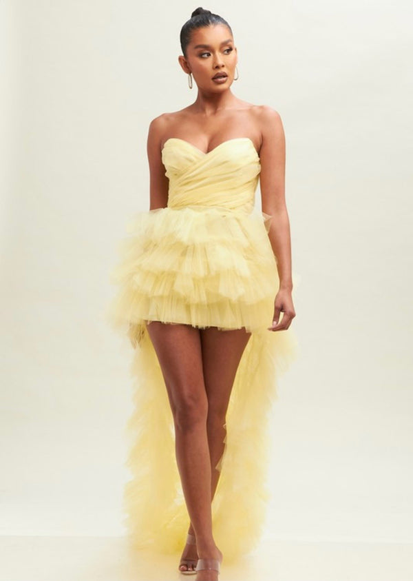 Tulle Dreams