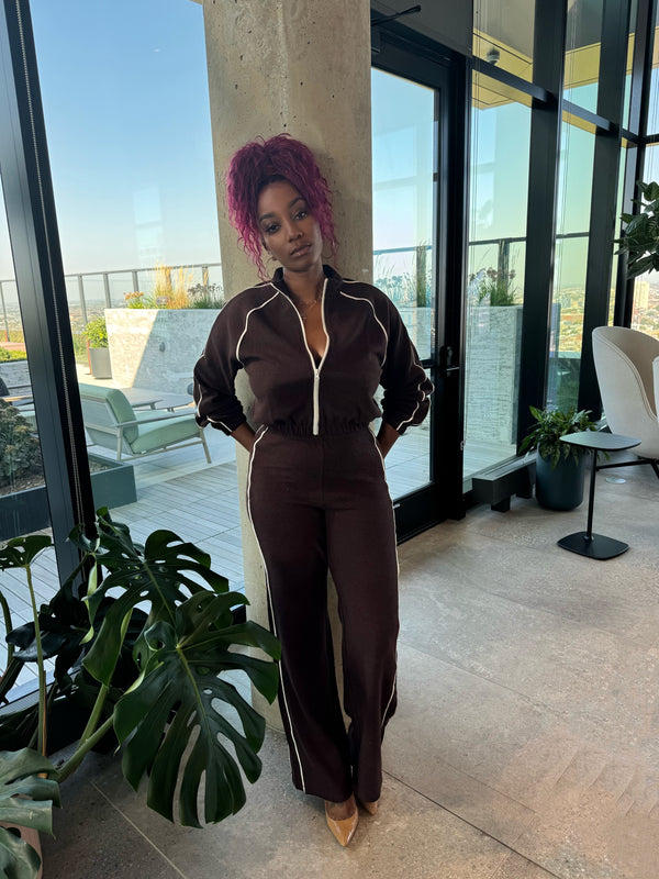 Jet Set (S-XL)