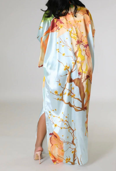 Priya Kimono