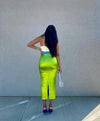 Green Hue
