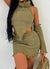 Ivy 3 Piece Skirt Set