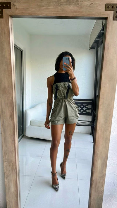 Josie Jumpsuit