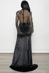 Black Orchid