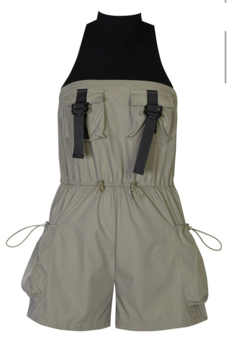 Josie Jumpsuit