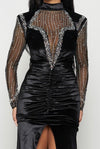 Black Orchid