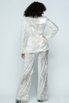 Spotlight Pant Set