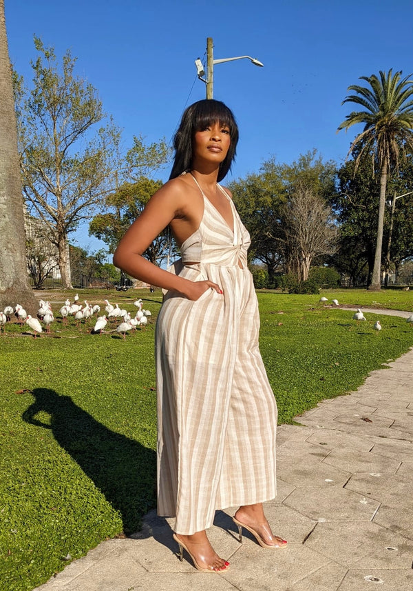 Jessica Jumpsuit