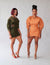 Brooklyn Dress