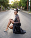 Black Orchid
