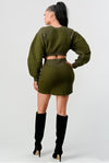 Brooklyn Dress