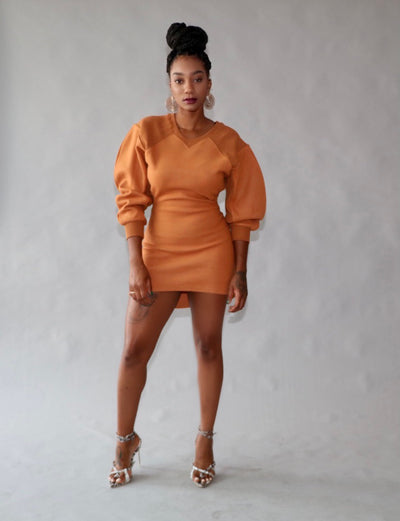 Brooklyn Dress